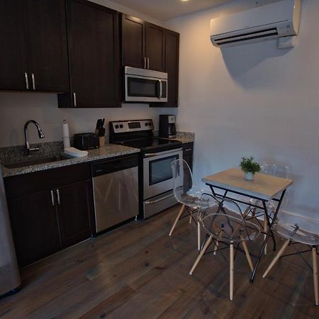 493 King Two Bedroom Suites 찰스턴 객실 사진
