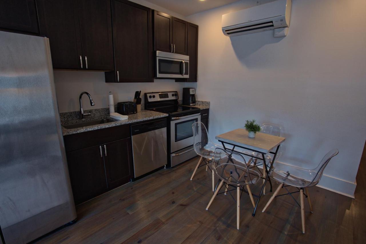 493 King Two Bedroom Suites 찰스턴 객실 사진