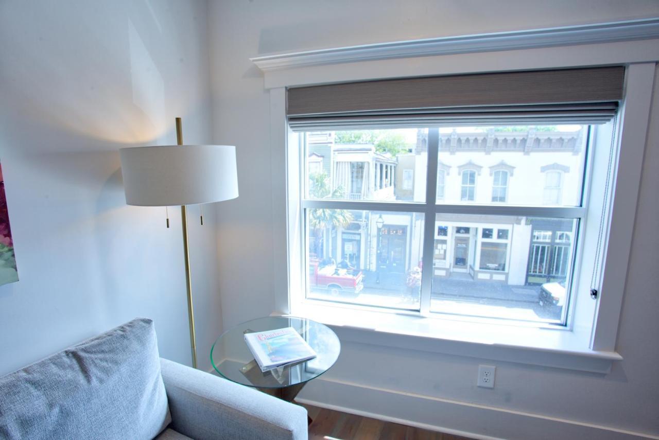 493 King Two Bedroom Suites 찰스턴 객실 사진