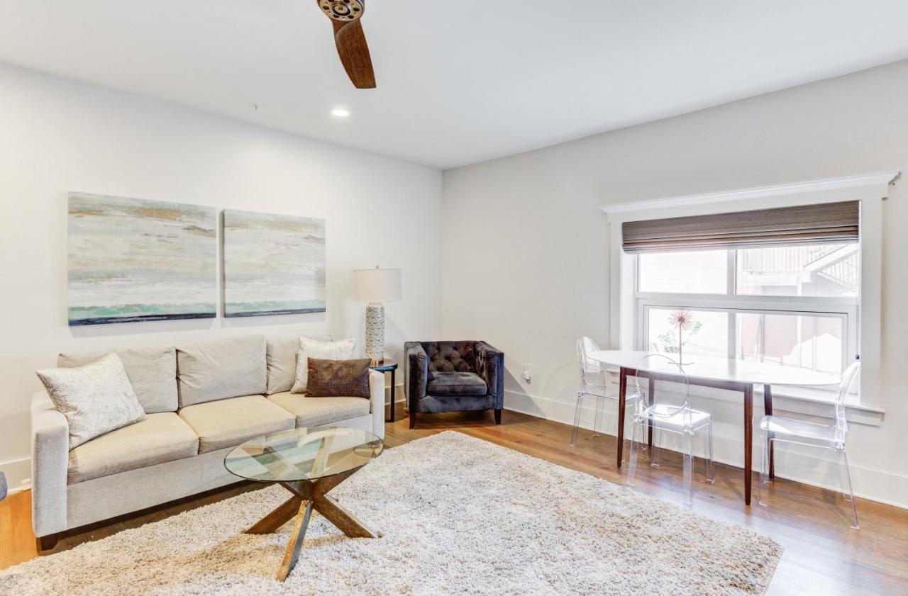 493 King Two Bedroom Suites 찰스턴 객실 사진