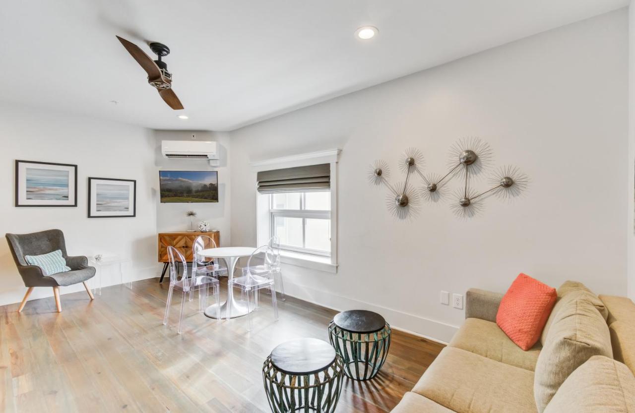 493 King Two Bedroom Suites 찰스턴 객실 사진